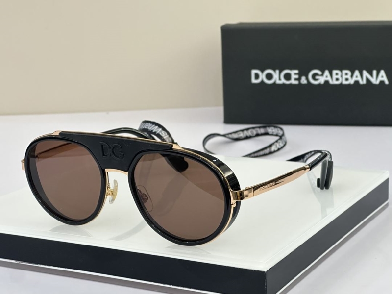 D&G Sunglasses